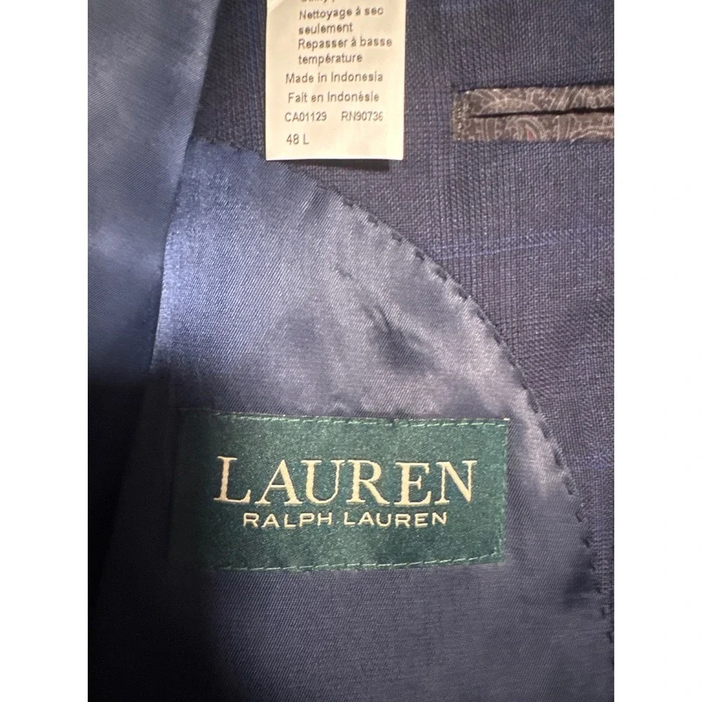Lauren Ralph Lauren elevate your